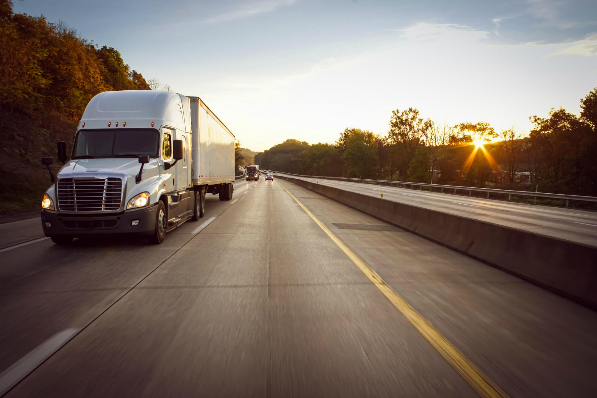 Truck Driver Tips To Avoid Back Pain While Sitting - The Healthy Trucker 
