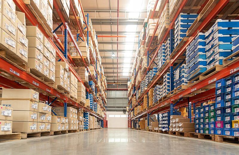 warehouse work is getting safer but still more dangerous than 2020