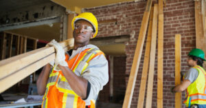Choosing the Right PPE in the Construction Industry