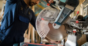 Power Saw Safety Tips You Need to Know Before Cutting